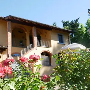 Il Gelso Séjour à la ferme Montopoli in Val dʼArno