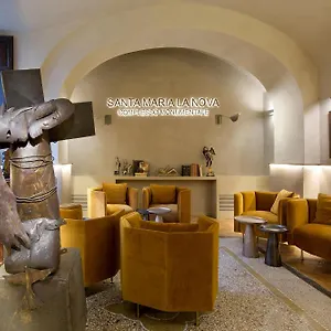 Couette-café La Nova Bed&museum, Naples