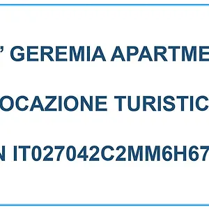 Ca' Geremia Appartement Venise