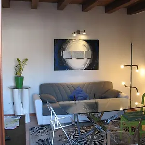 Casa Miriam Hébergement de vacances Bergame