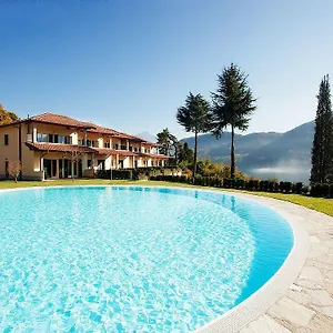 Residence-11 To Choose From In An Exclusive By Italian Appartement Tremezzo