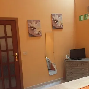 Don Vincenzo's Appartamento