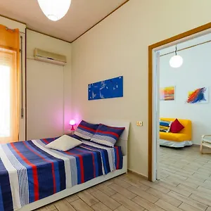 Casa Di Partenope Appartamento