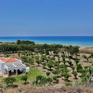 Verdemare Appartement Cefalù