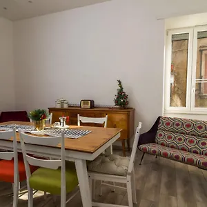 Frühstückspension Giu Al Centro, Neapel