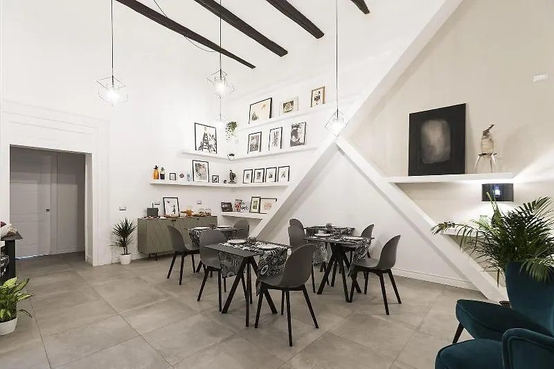 Bellini Suite Napoli