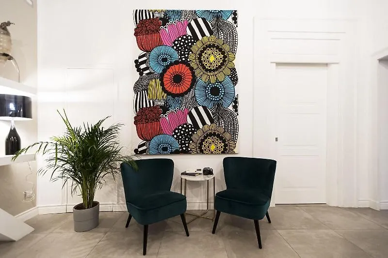 Bed & Breakfast Bellini Suite Napoli