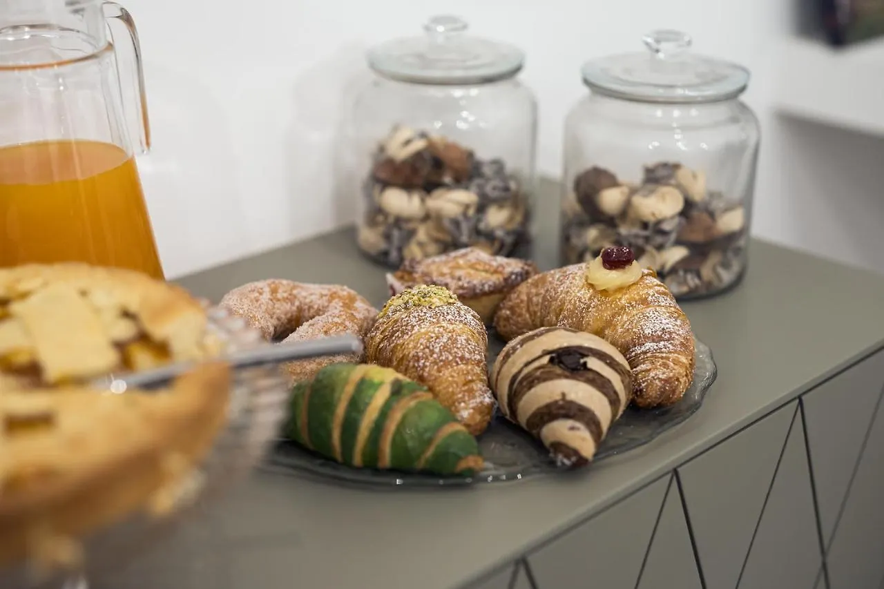 Bellini Suite Napoli Bed & Breakfast
