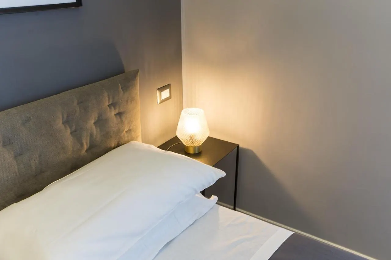 Bed & Breakfast Bellini Suite Napoli
