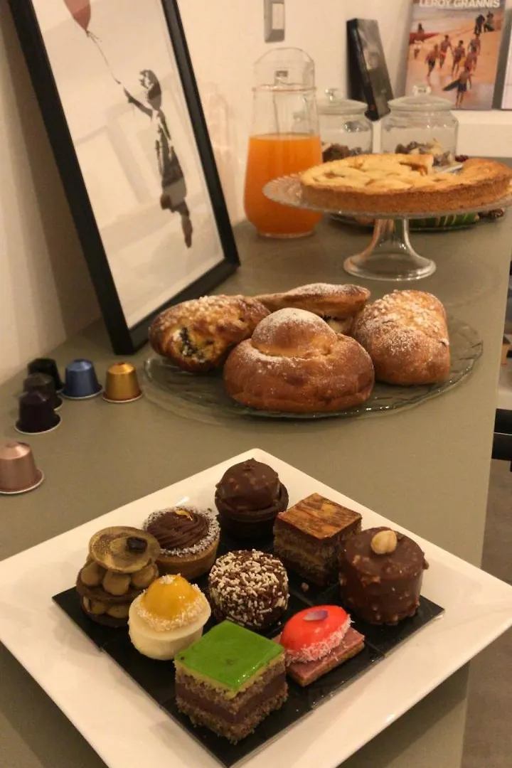 Bed & Breakfast Bellini Suite Napoli