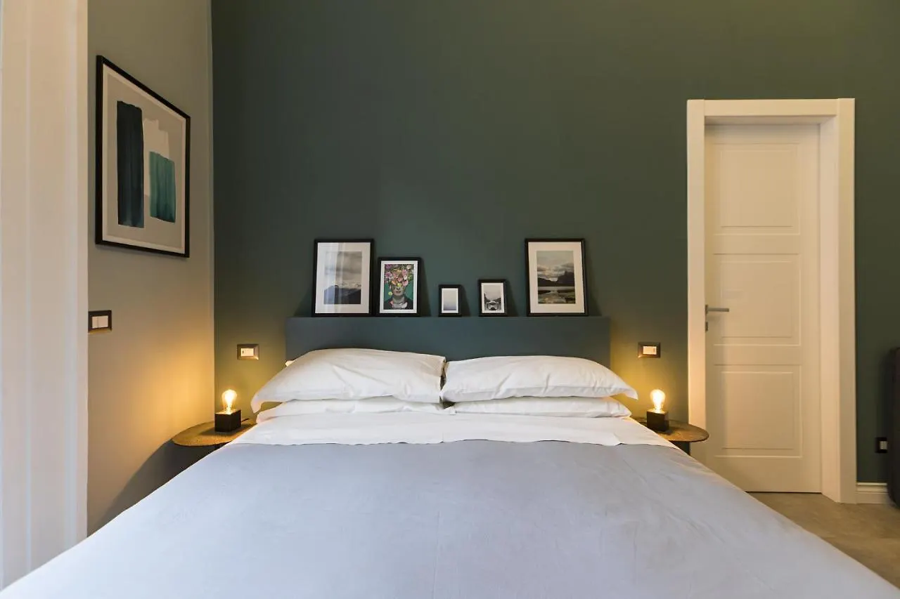 Bellini Suite Napoli Bed & Breakfast