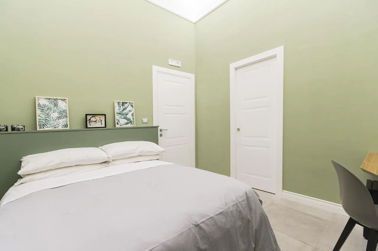 Bellini Suite Napoli Bed & Breakfast