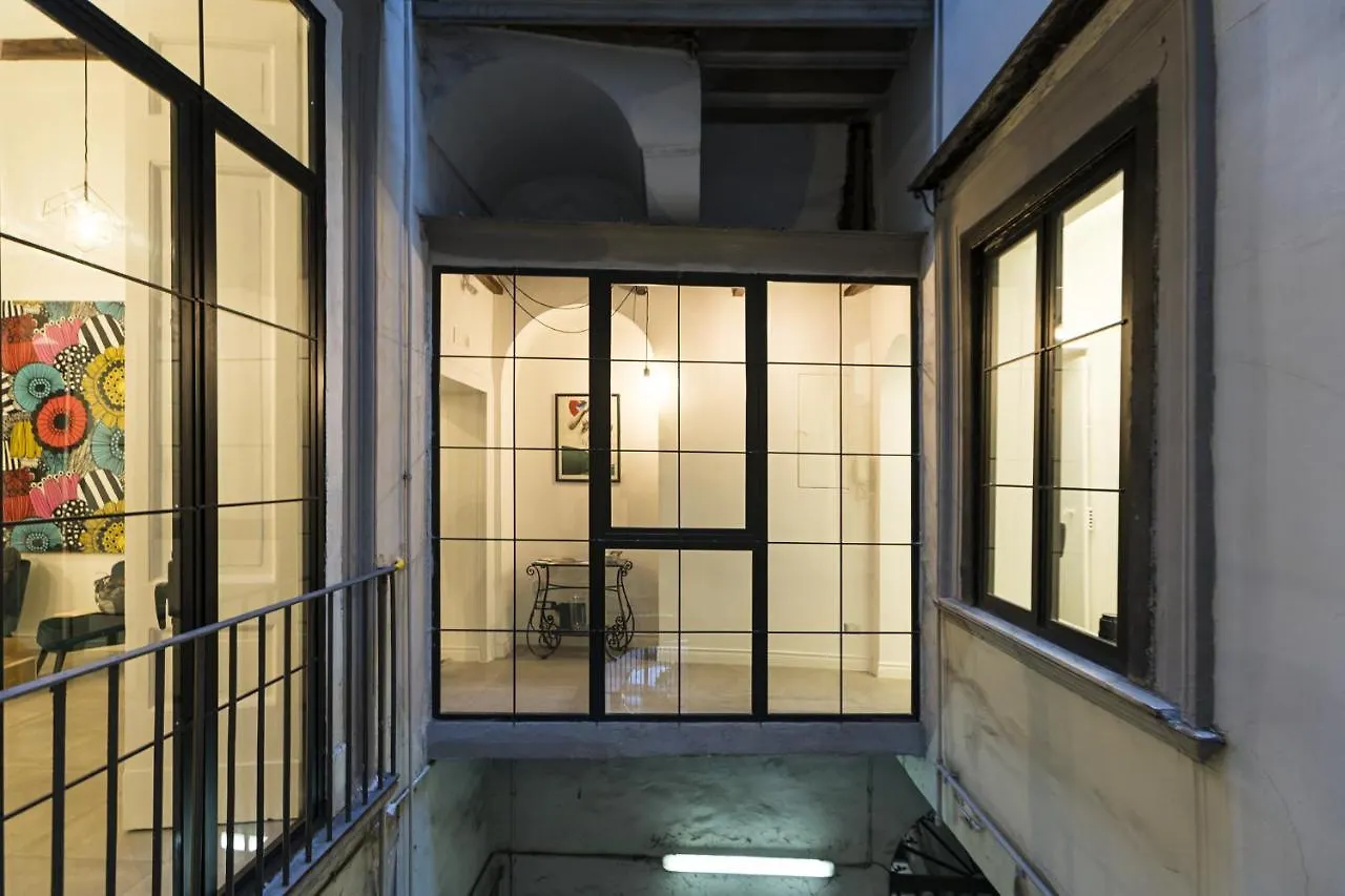 Bed & Breakfast Bellini Suite Napoli