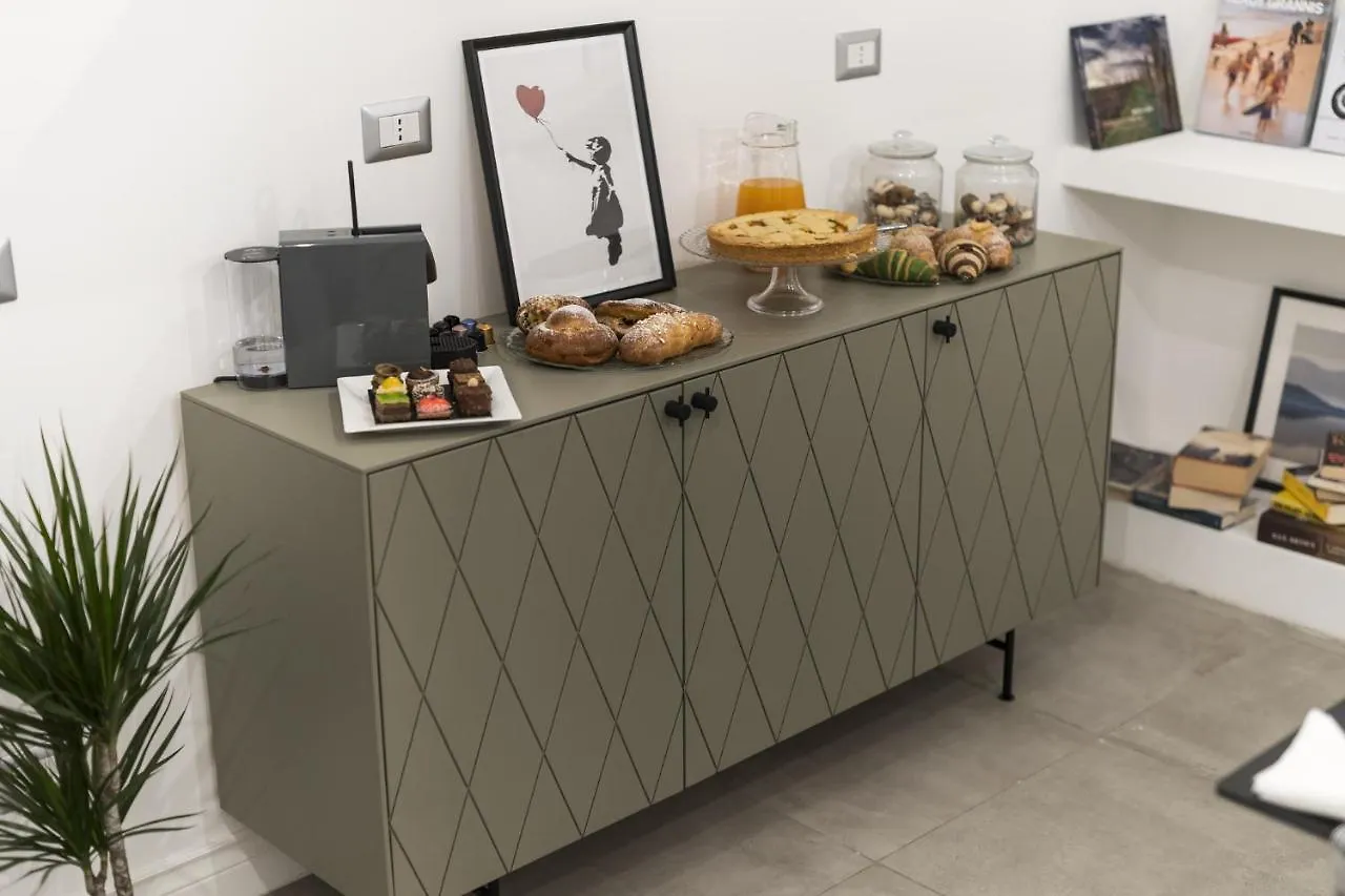 Bellini Suite Napoli