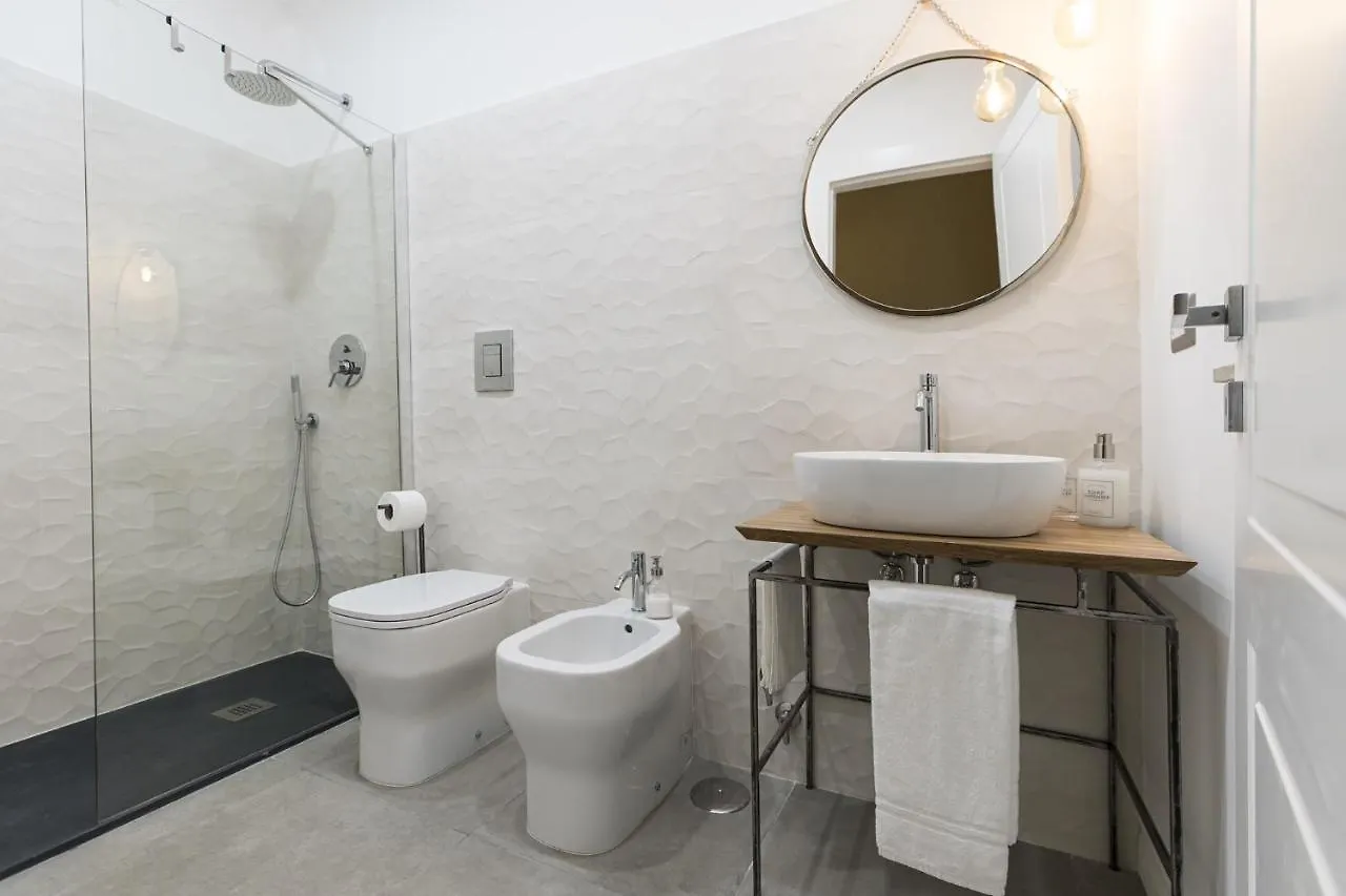 Bellini Suite Napoli Bed & Breakfast