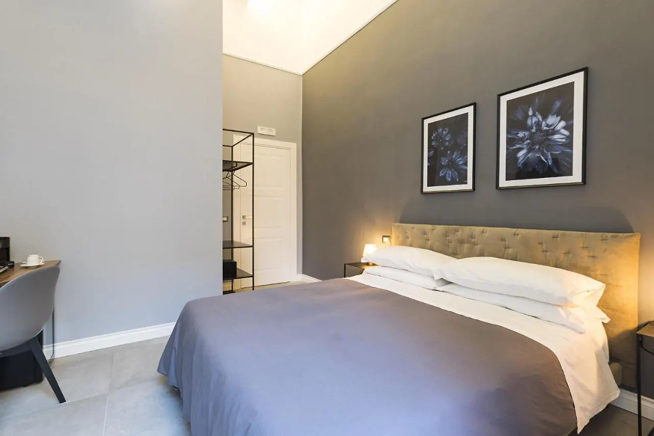 Bellini Suite Napoli