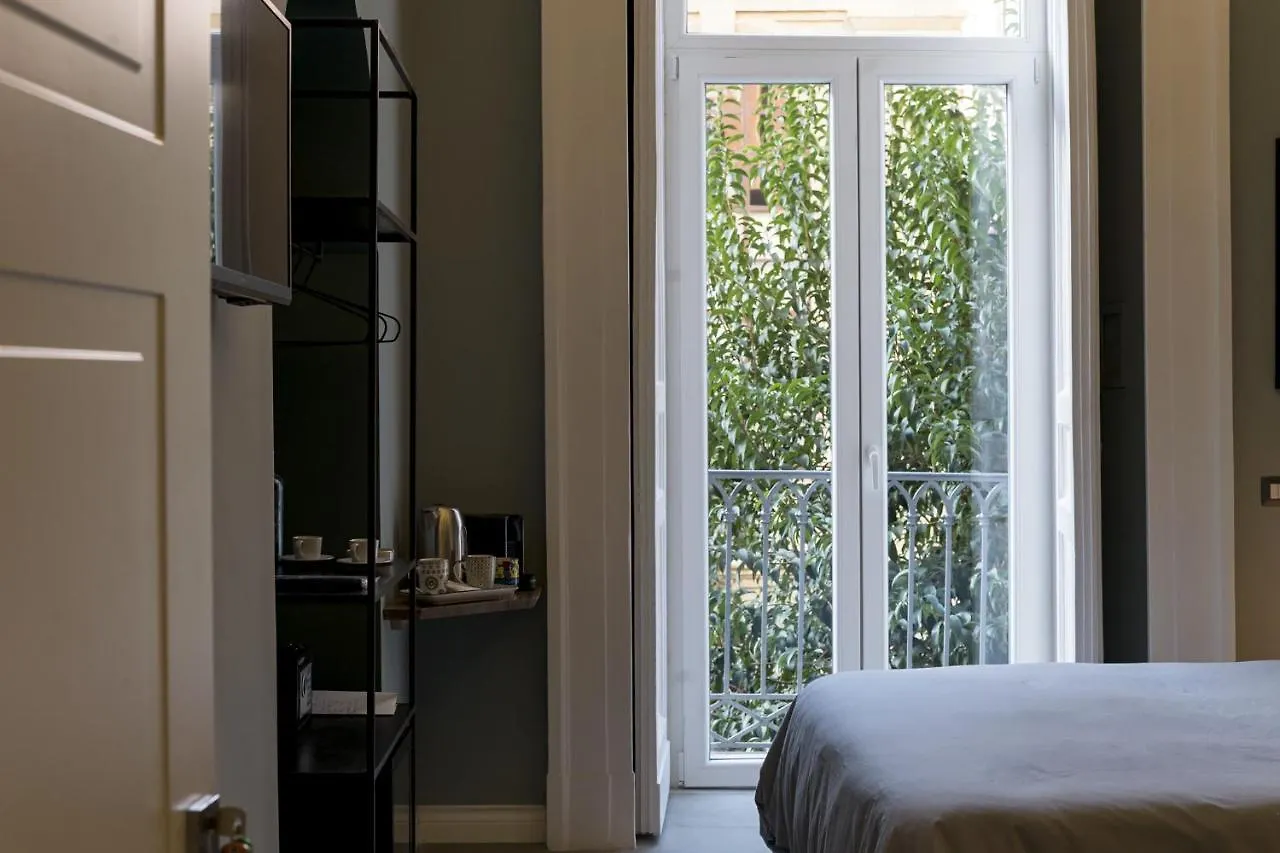 Bellini Suite Napoli Italia