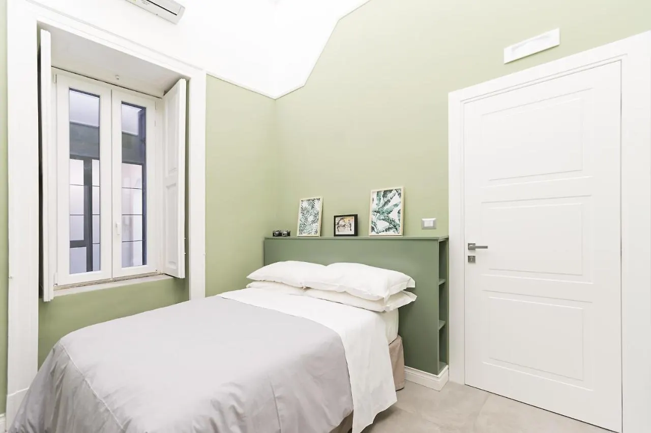 ** Bed & Breakfast Bellini Suite Napoli Italia