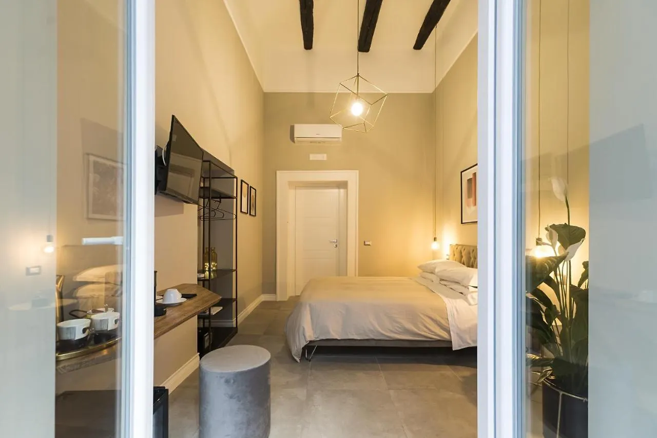 Bellini Suite Napoli Bed & Breakfast
