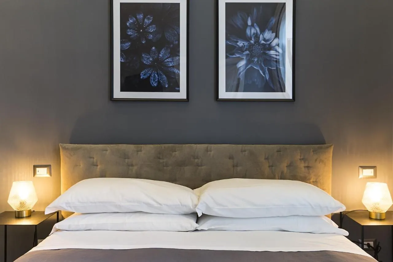 Bed & Breakfast Bellini Suite Napoli