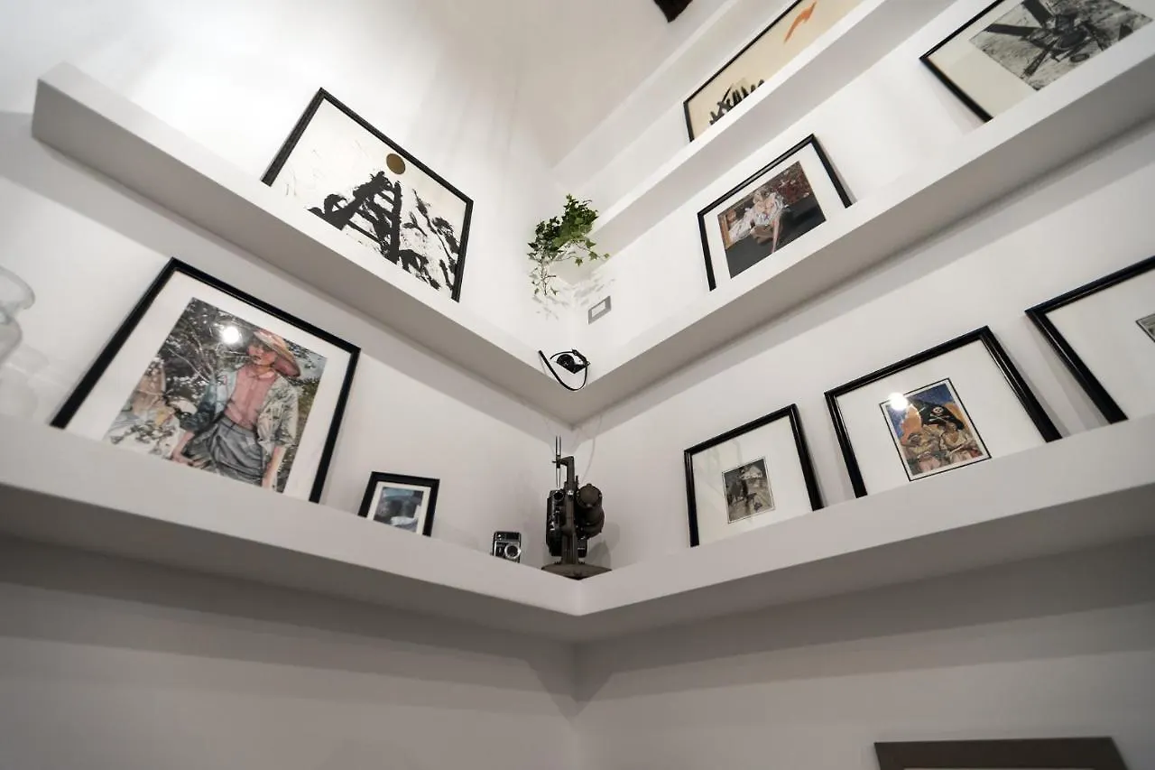 Bellini Suite Napoli Bed & Breakfast
