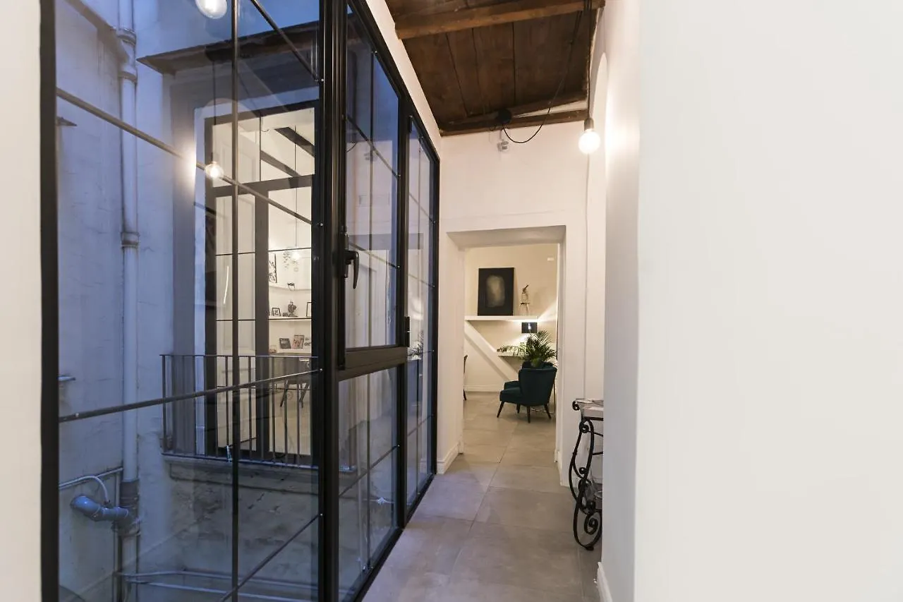 Bellini Suite Napoli Bed & Breakfast