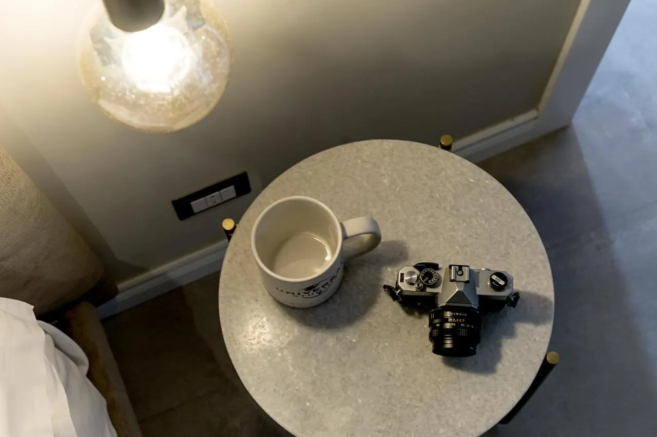 Bellini Suite Napoli Bed & Breakfast
